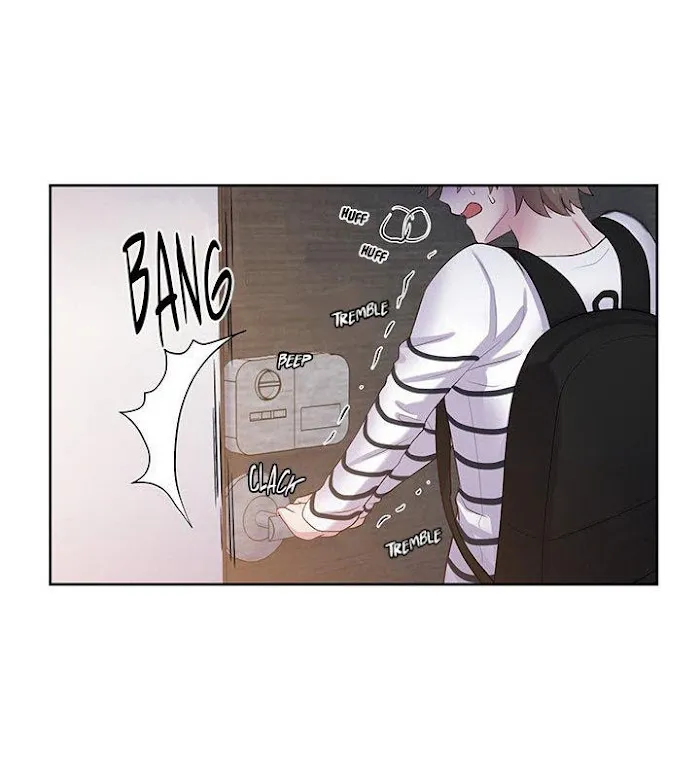 Do I Smell? - Chapter 20 Page 18