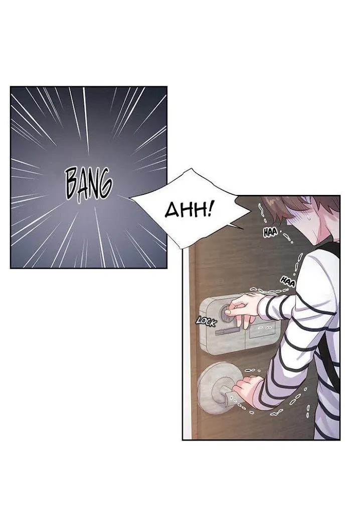 Do I Smell? - Chapter 20 Page 19