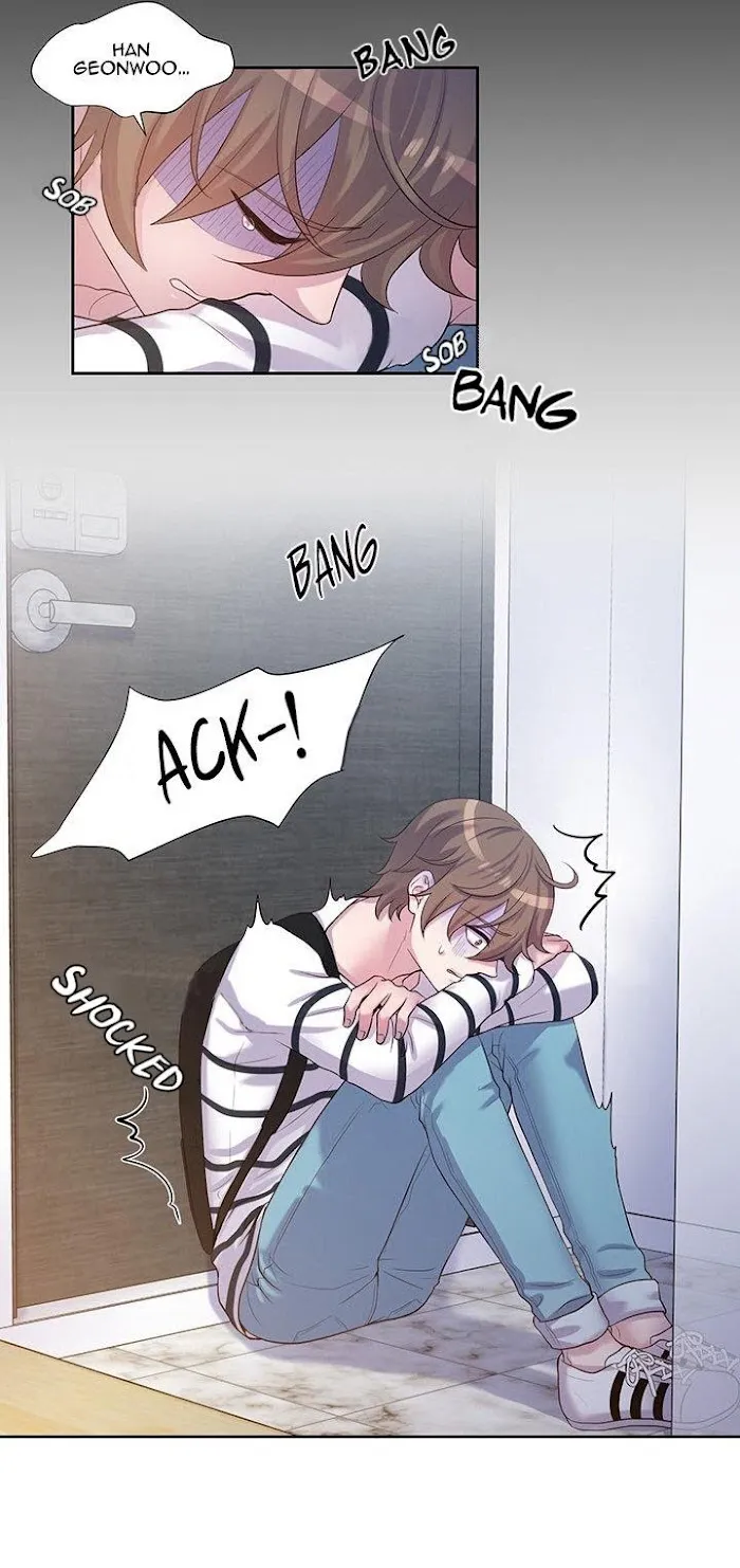 Do I Smell? - Chapter 20 Page 23