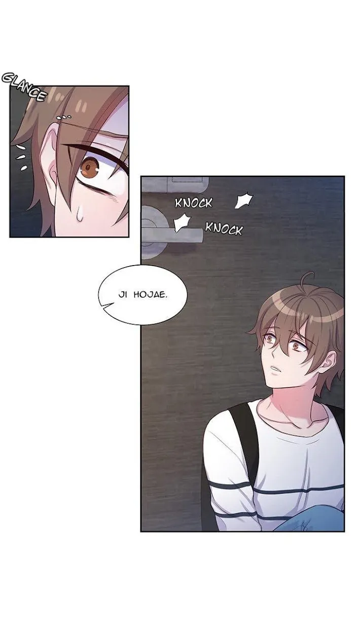 Do I Smell? - Chapter 20 Page 25