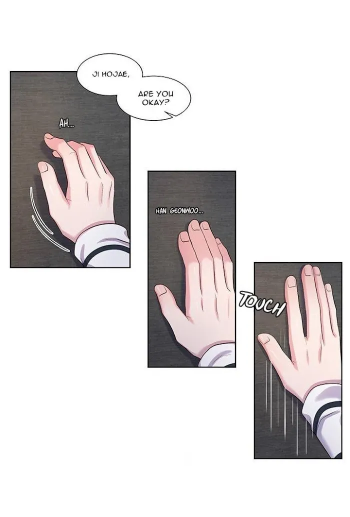 Do I Smell? - Chapter 20 Page 26