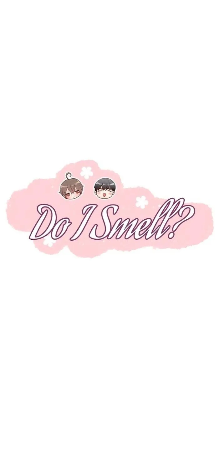 Do I Smell? - Chapter 20 Page 30