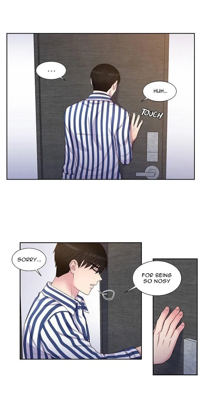 Do I Smell? - Chapter 20 Page 31