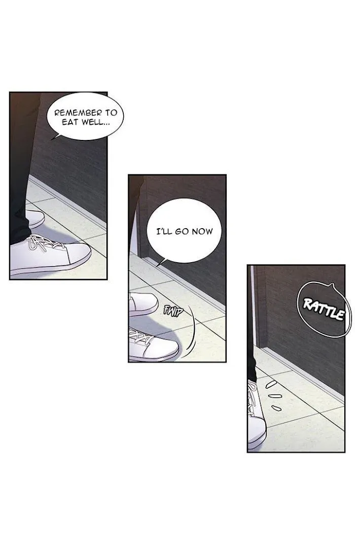 Do I Smell? - Chapter 20 Page 32