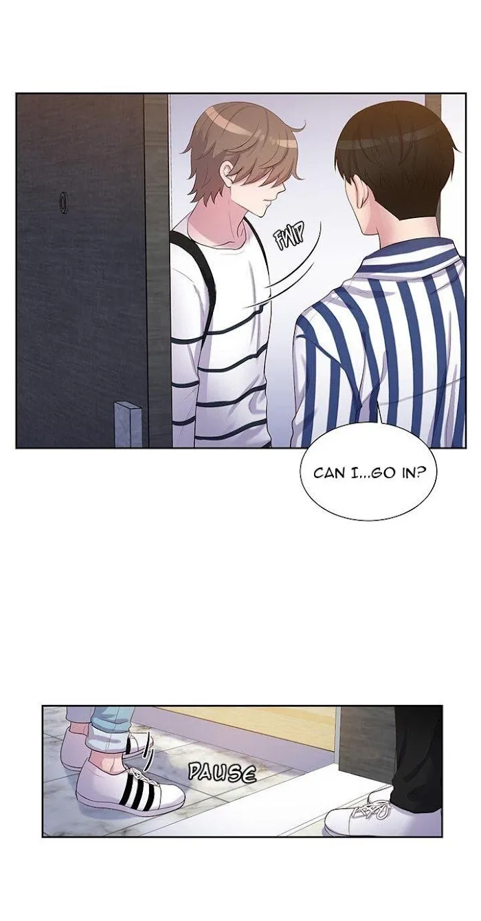 Do I Smell? - Chapter 20 Page 34