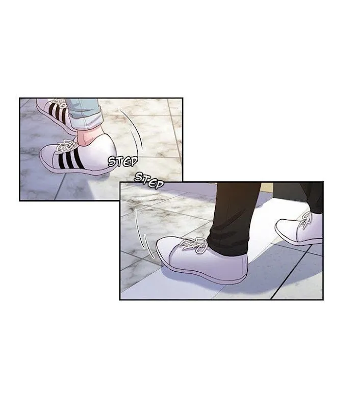 Do I Smell? - Chapter 20 Page 36
