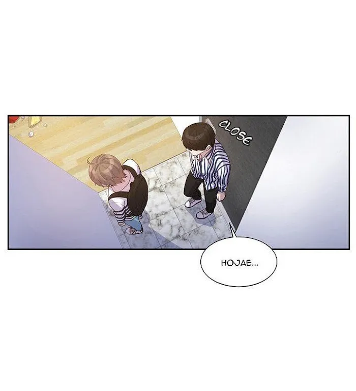 Do I Smell? - Chapter 20 Page 37