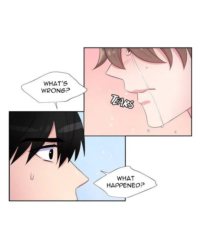 Do I Smell? - Chapter 21 Page 3