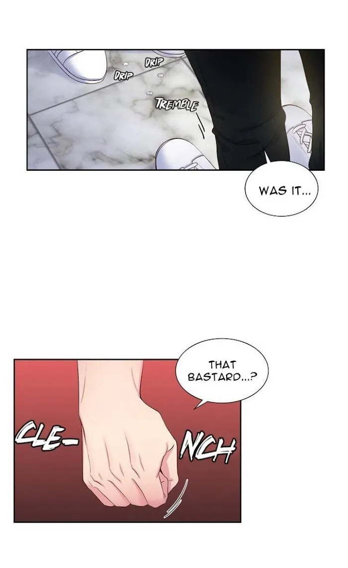 Do I Smell? - Chapter 21 Page 4