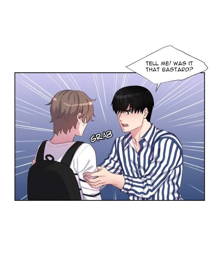 Do I Smell? - Chapter 21 Page 5