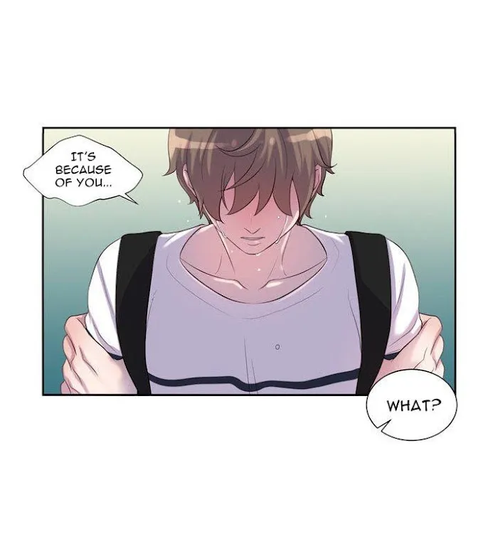 Do I Smell? - Chapter 21 Page 6