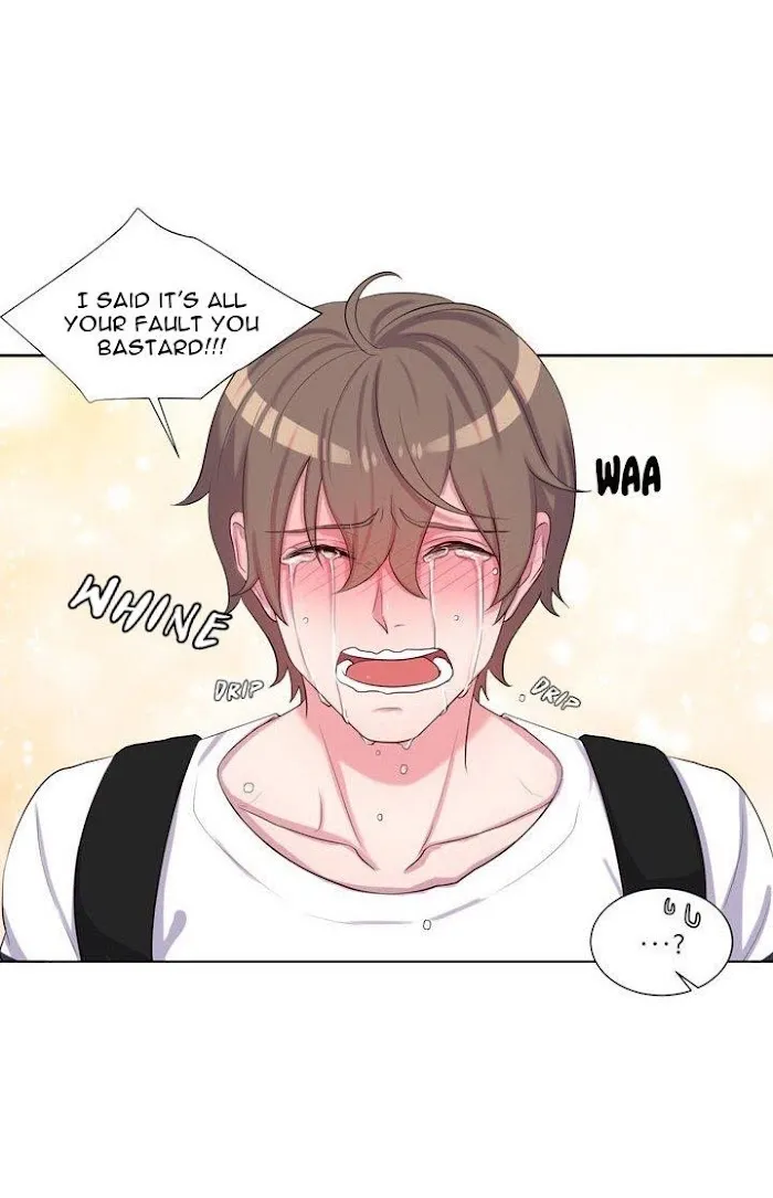 Do I Smell? - Chapter 21 Page 7
