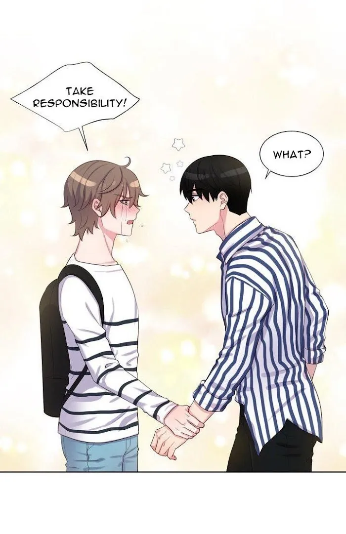 Do I Smell? - Chapter 21 Page 10