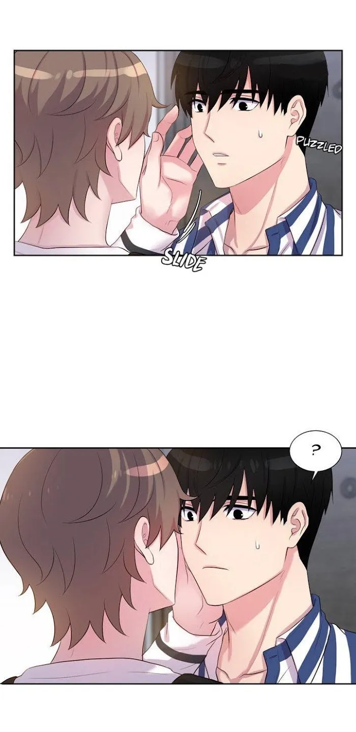 Do I Smell? - Chapter 21 Page 13