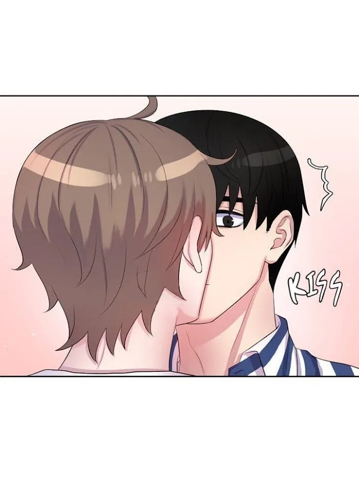 Do I Smell? - Chapter 21 Page 14