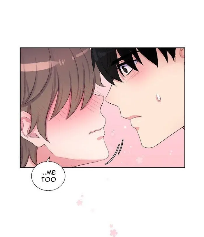 Do I Smell? - Chapter 21 Page 15