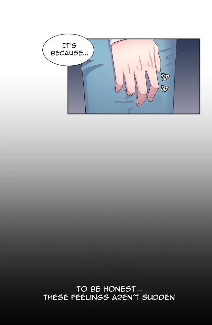 Do I Smell? - Chapter 21 Page 19