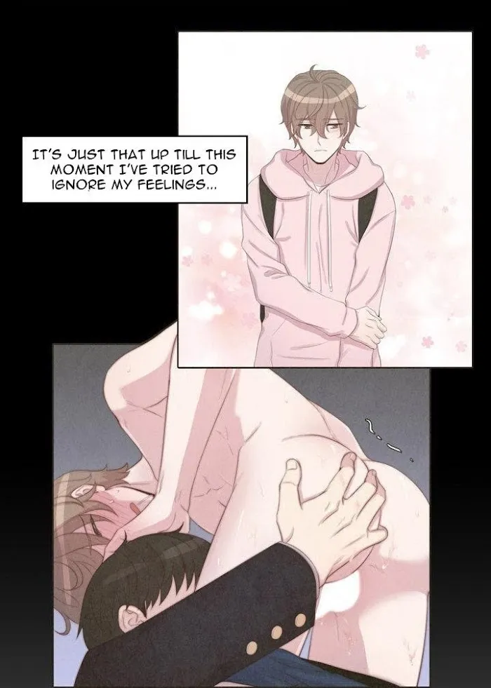 Do I Smell? - Chapter 21 Page 21