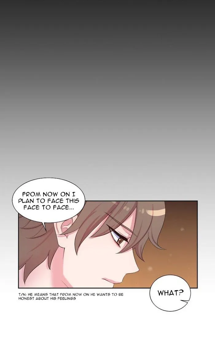 Do I Smell? - Chapter 21 Page 22