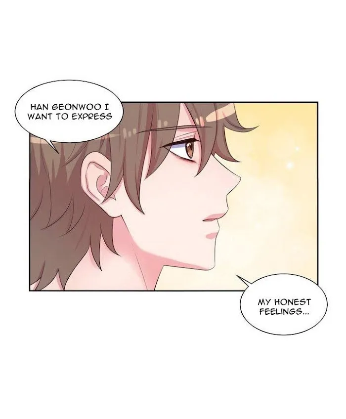 Do I Smell? - Chapter 21 Page 23