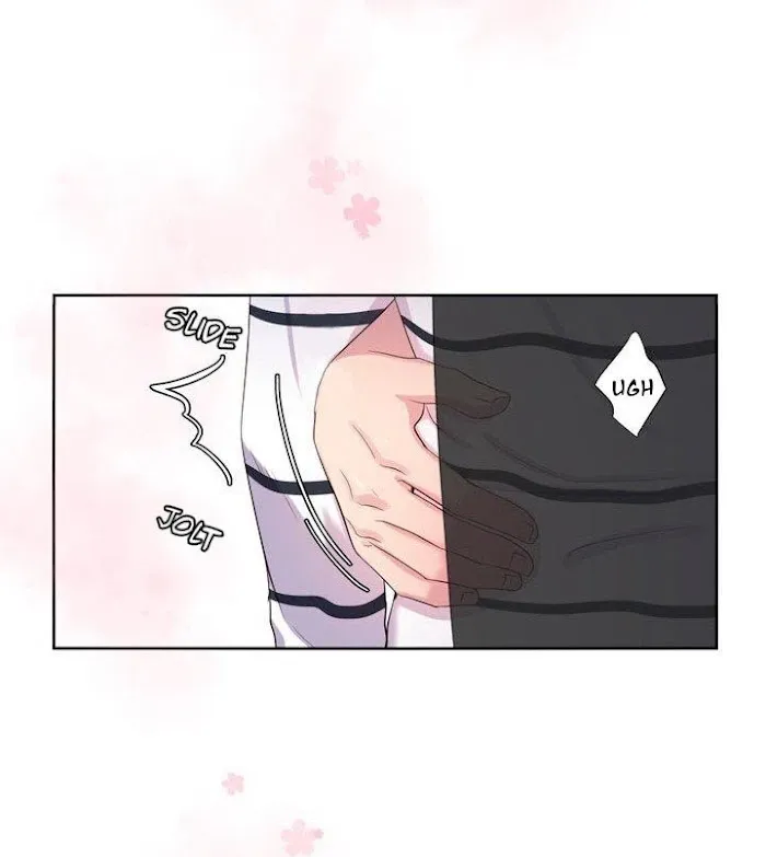 Do I Smell? - Chapter 21 Page 31