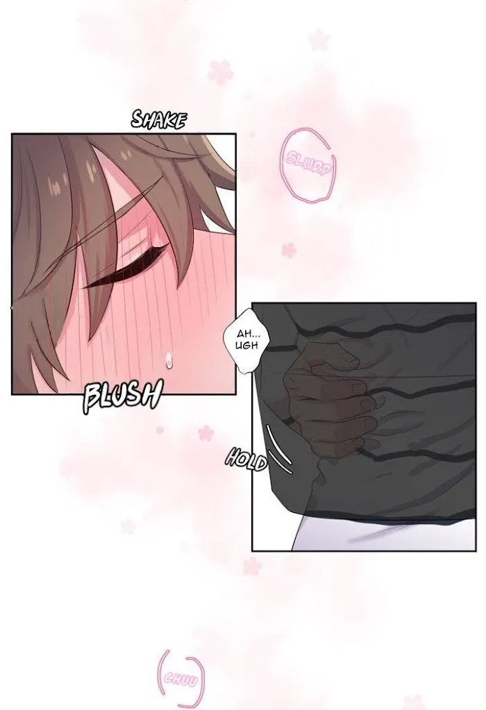 Do I Smell? - Chapter 21 Page 32