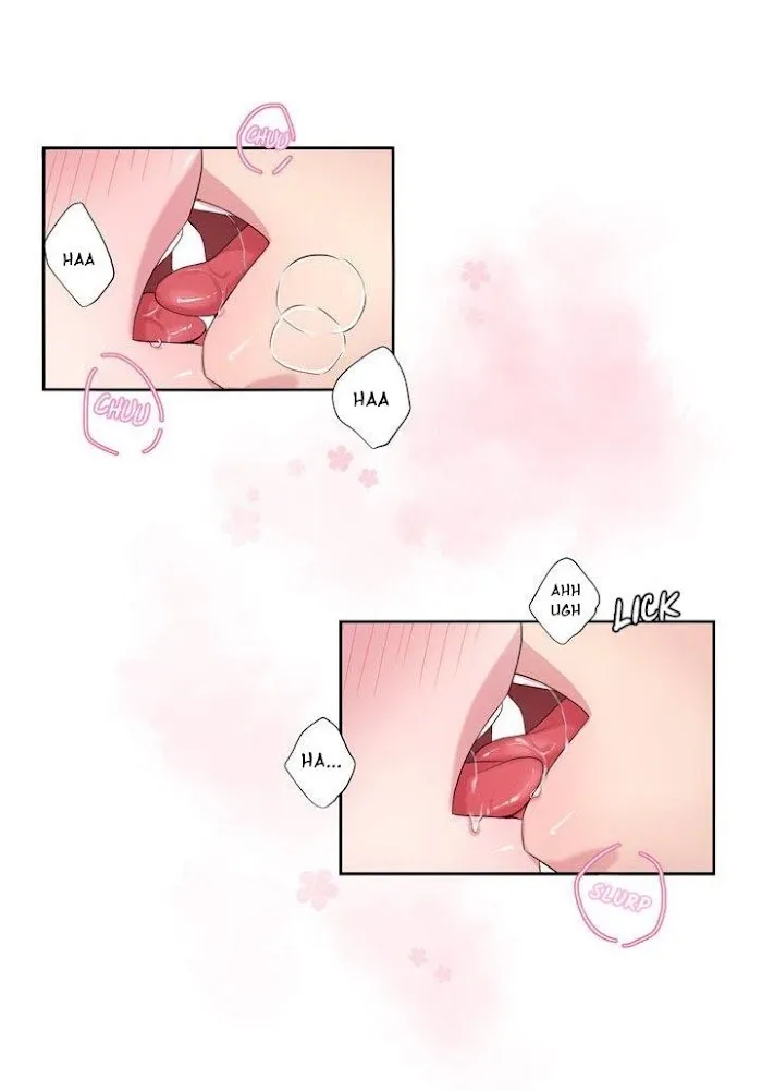 Do I Smell? - Chapter 21 Page 34