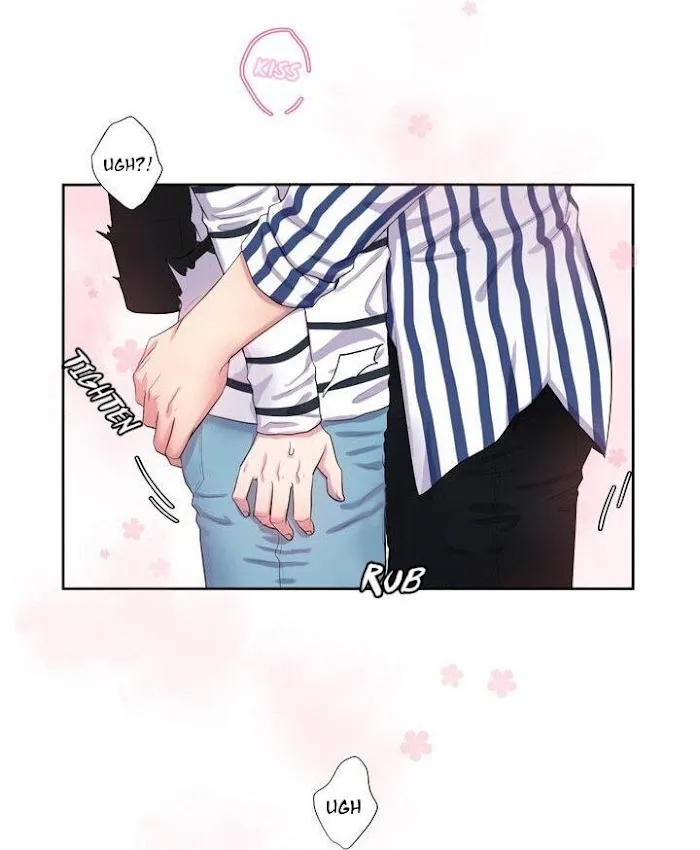 Do I Smell? - Chapter 21 Page 35