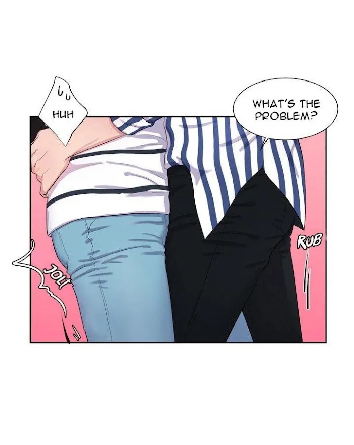 Do I Smell? - Chapter 21 Page 41