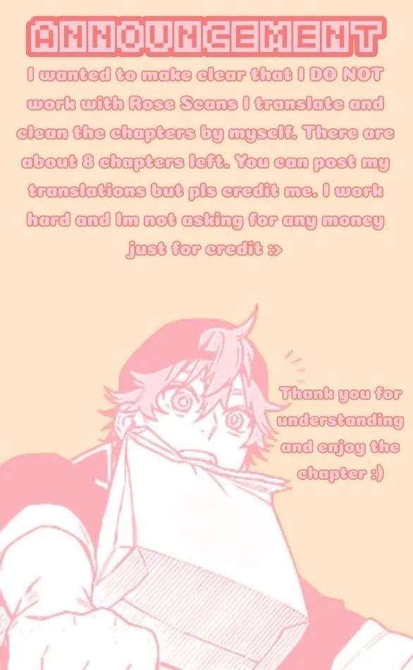 Do I Smell? - Chapter 22 Page 1