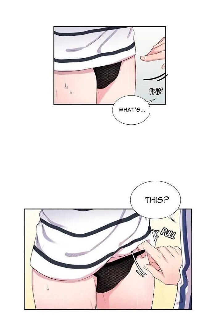 Do I Smell? - Chapter 22 Page 4