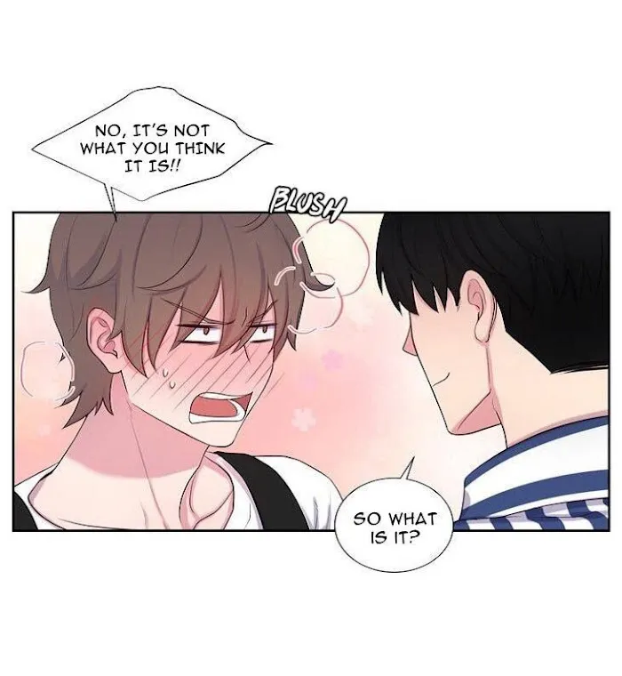 Do I Smell? - Chapter 22 Page 6