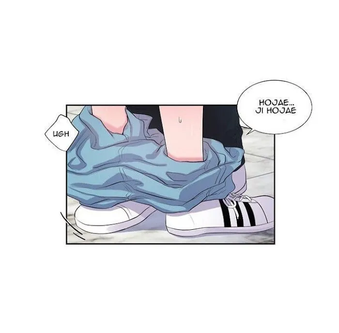 Do I Smell? - Chapter 22 Page 9