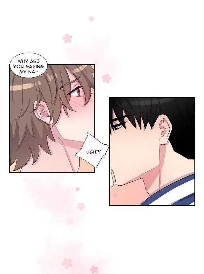 Do I Smell? - Chapter 22 Page 10