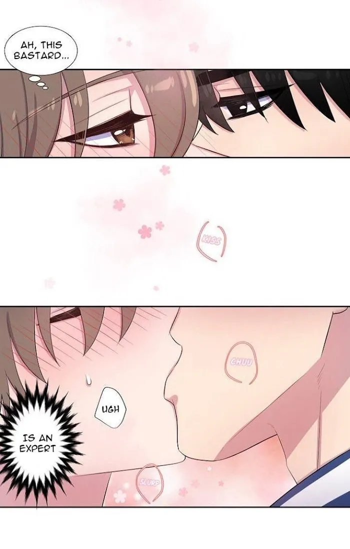 Do I Smell? - Chapter 22 Page 11