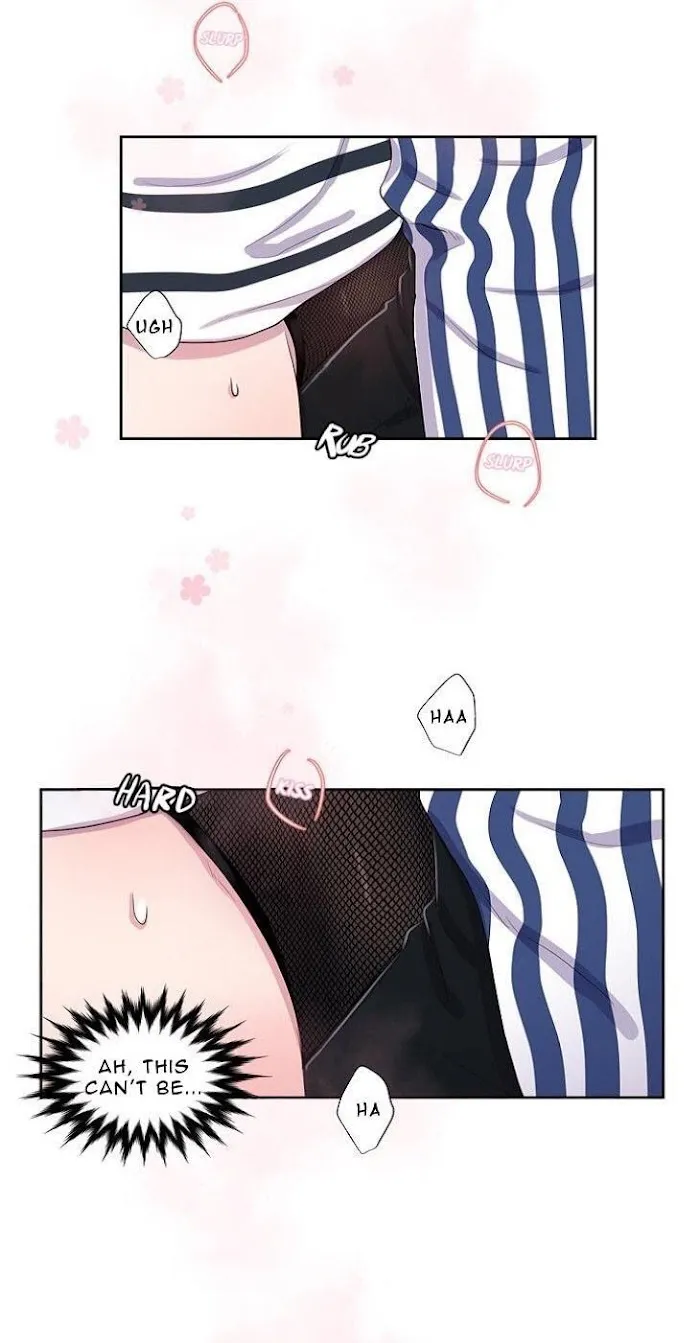Do I Smell? - Chapter 22 Page 13