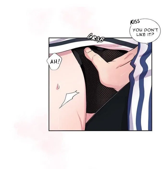 Do I Smell? - Chapter 22 Page 15