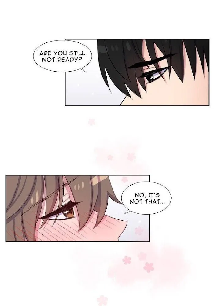 Do I Smell? - Chapter 22 Page 19
