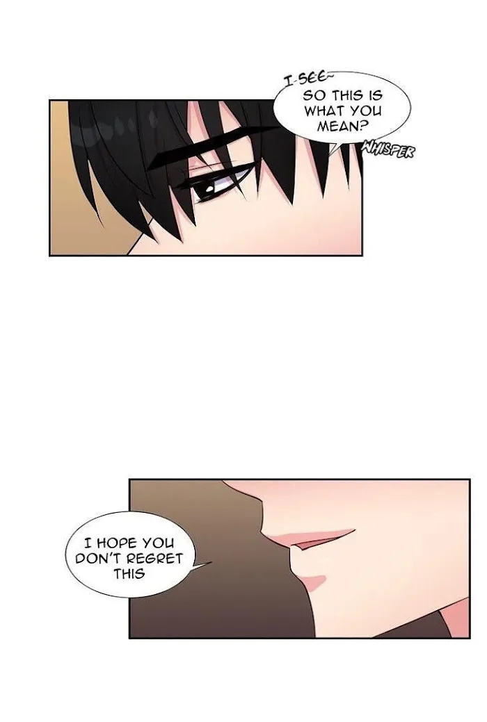 Do I Smell? - Chapter 22 Page 22