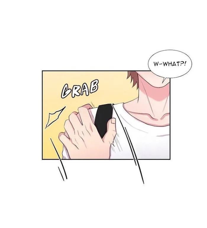 Do I Smell? - Chapter 22 Page 23