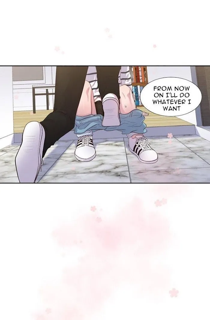 Do I Smell? - Chapter 22 Page 25