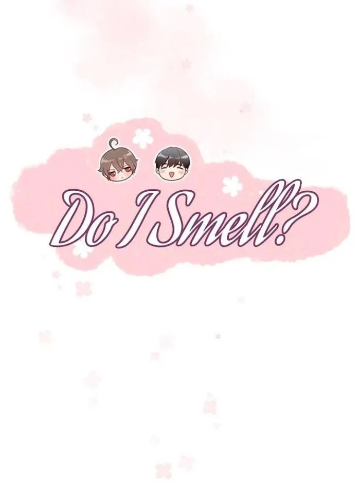 Do I Smell? - Chapter 22 Page 26