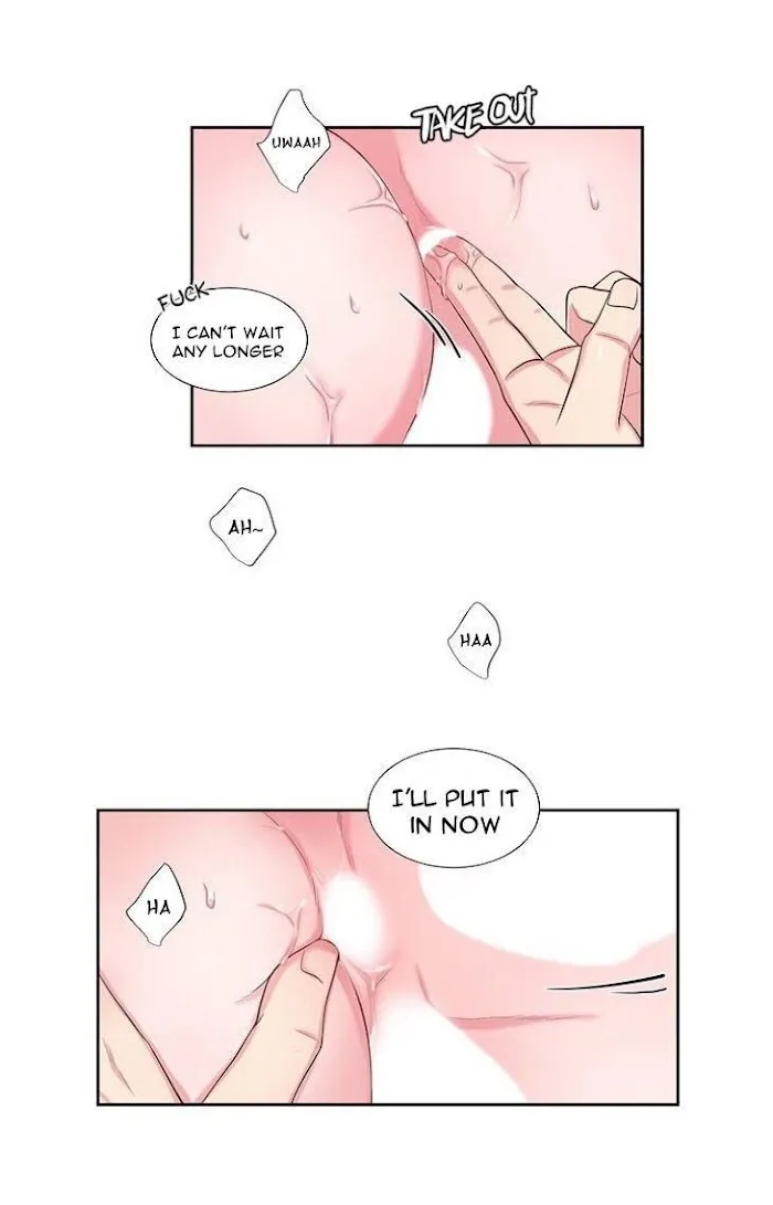 Do I Smell? - Chapter 22 Page 29