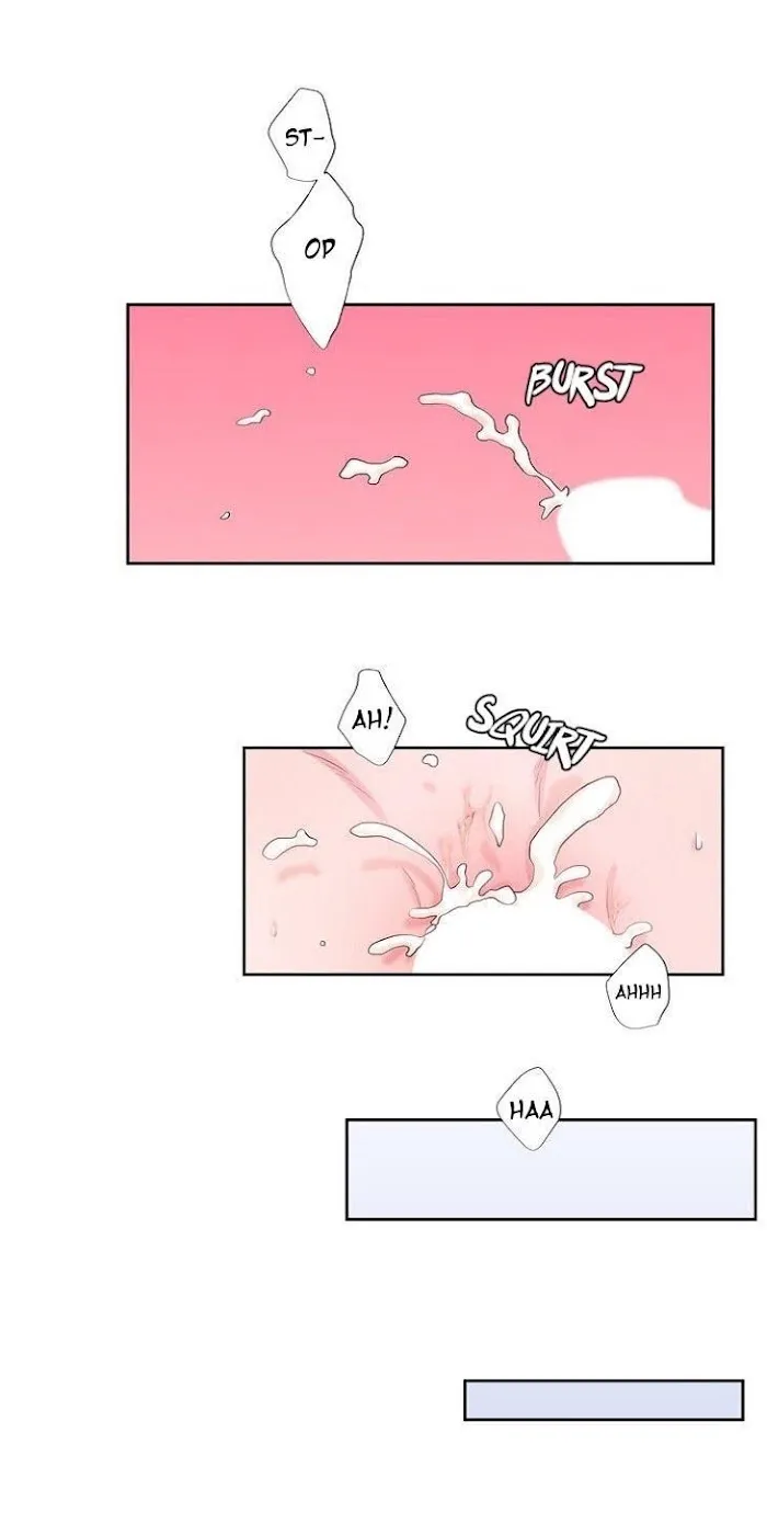Do I Smell? - Chapter 22 Page 37