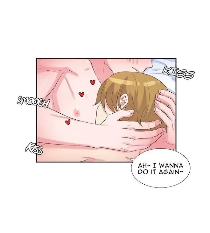 Do I Smell? - Chapter 22 Page 40