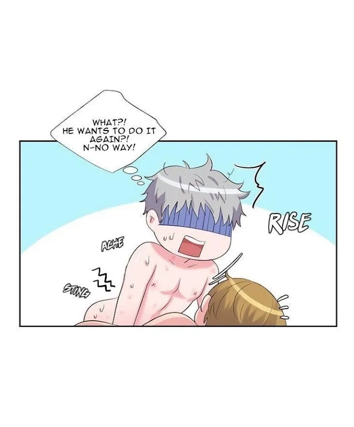 Do I Smell? - Chapter 22 Page 41