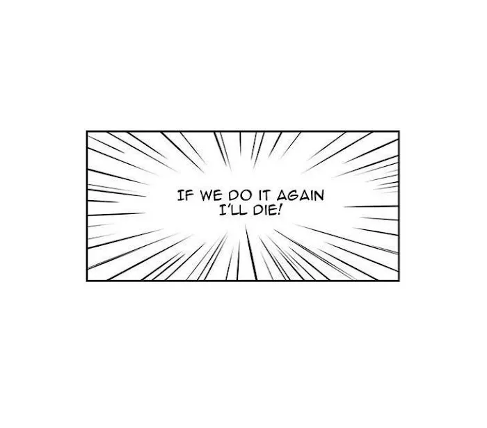 Do I Smell? - Chapter 22 Page 42
