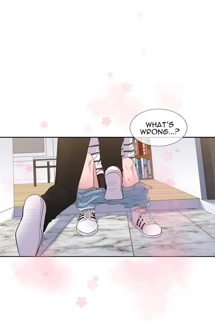 Do I Smell? - Chapter 22 Page 46
