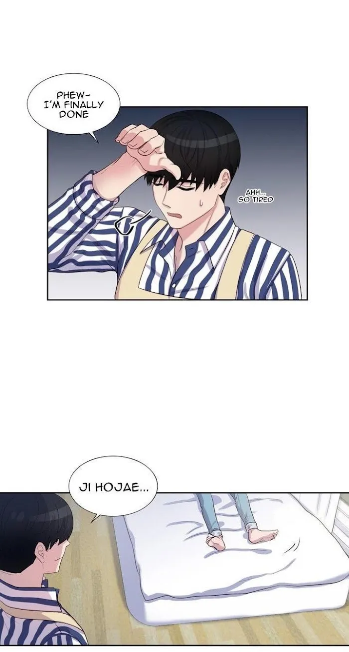 Do I Smell? - Chapter 23 Page 8