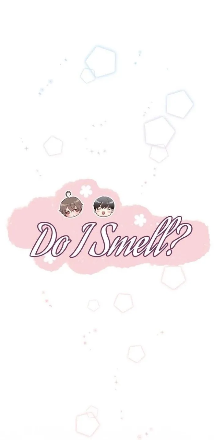 Do I Smell? - Chapter 23 Page 10